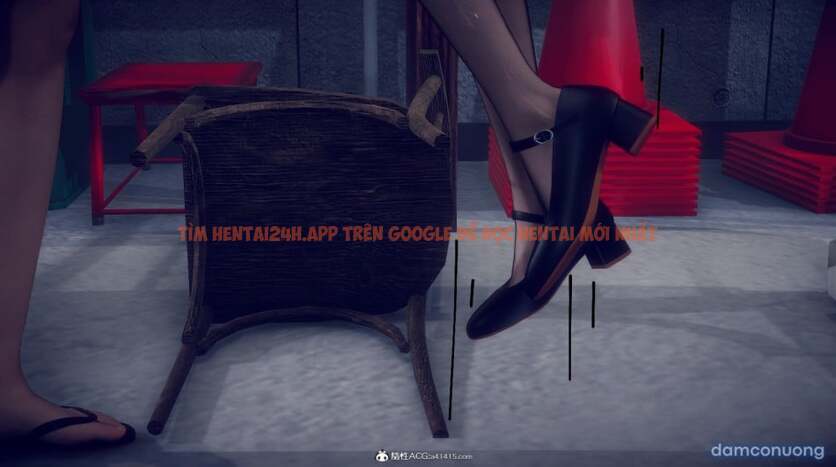 Xem ảnh Tiểu Sử Trần Kiều An - Chapter 11 - 13 - Truyenhentaiz.net