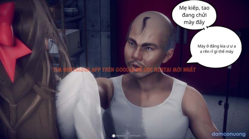 Xem ảnh Tiểu Sử Trần Kiều An - Chapter 11 - 15 - Truyenhentaiz.net