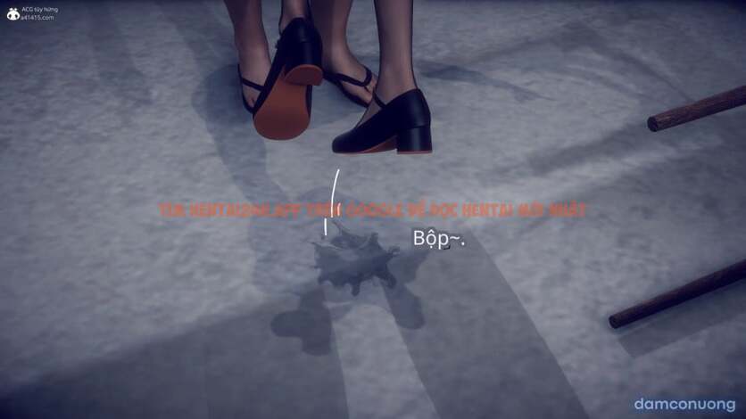 Xem ảnh Tiểu Sử Trần Kiều An - Chapter 11 - 16 - Truyenhentaiz.net