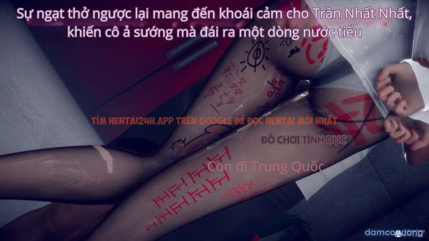 Xem ảnh Tiểu Sử Trần Kiều An - Chapter 11 - 18 - Truyenhentaiz.net