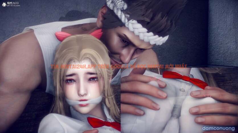 Xem ảnh Tiểu Sử Trần Kiều An - Chapter 11 - 2 - Truyenhentaiz.net