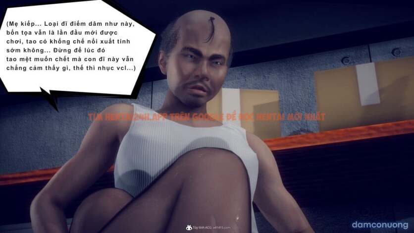 Xem ảnh Tiểu Sử Trần Kiều An - Chapter 11 - 21 - Truyenhentaiz.net