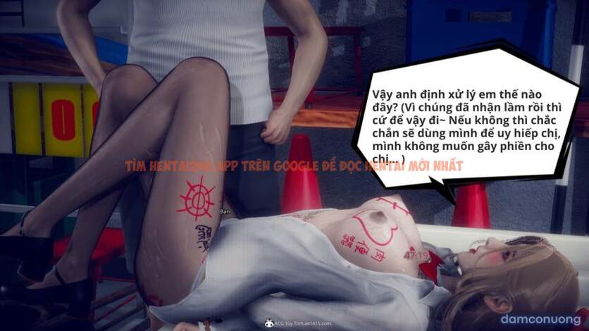 Xem ảnh Tiểu Sử Trần Kiều An - Chapter 11 - 22 - Truyenhentaiz.net