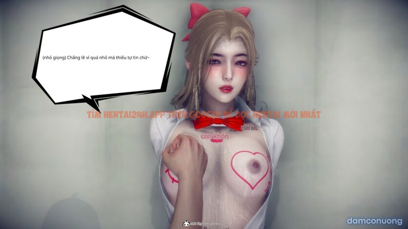 Xem ảnh Tiểu Sử Trần Kiều An - Chapter 11 - 23 - Truyenhentaiz.net