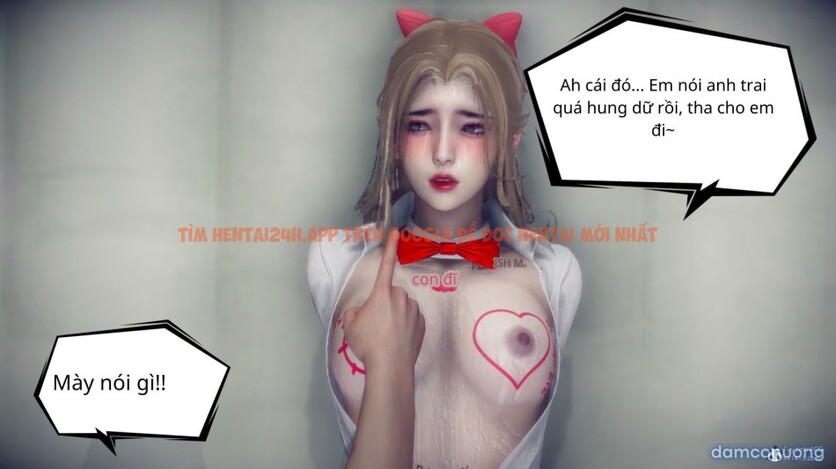 Xem ảnh Tiểu Sử Trần Kiều An - Chapter 11 - 24 - Truyenhentaiz.net