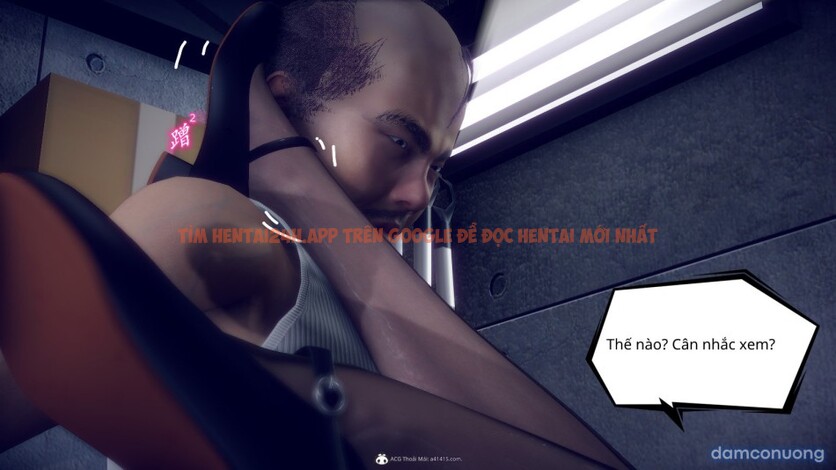 Xem ảnh Tiểu Sử Trần Kiều An - Chapter 11 - 29 - Truyenhentaiz.net