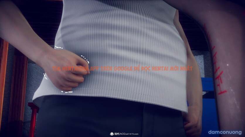 Xem ảnh Tiểu Sử Trần Kiều An - Chapter 11 - 31 - Truyenhentaiz.net