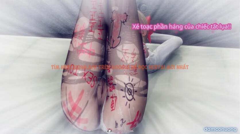 Xem ảnh Tiểu Sử Trần Kiều An - Chapter 11 - 32 - Truyenhentaiz.net