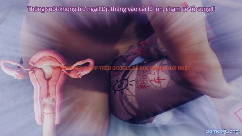 Xem ảnh Tiểu Sử Trần Kiều An - Chapter 11 - 35 - Truyenhentaiz.net