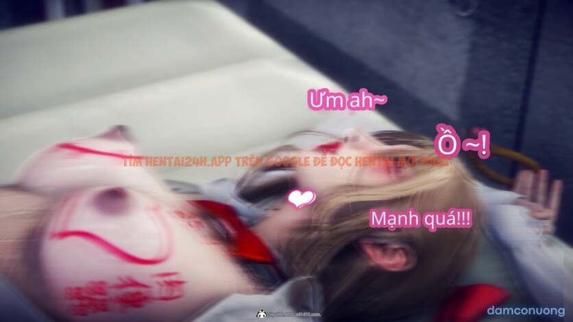 Xem ảnh Tiểu Sử Trần Kiều An - Chapter 11 - 36 - Truyenhentaiz.net