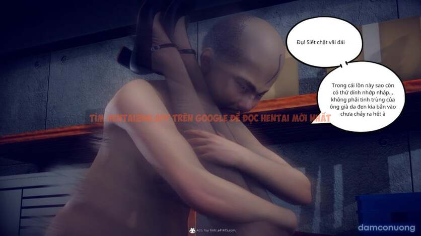 Xem ảnh Tiểu Sử Trần Kiều An - Chapter 11 - 38 - Truyenhentaiz.net