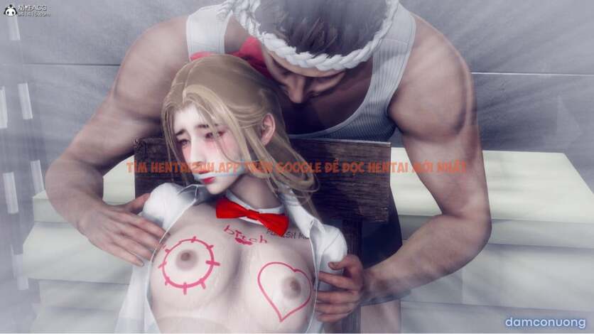 Xem ảnh Tiểu Sử Trần Kiều An - Chapter 11 - 4 - Truyenhentaiz.net