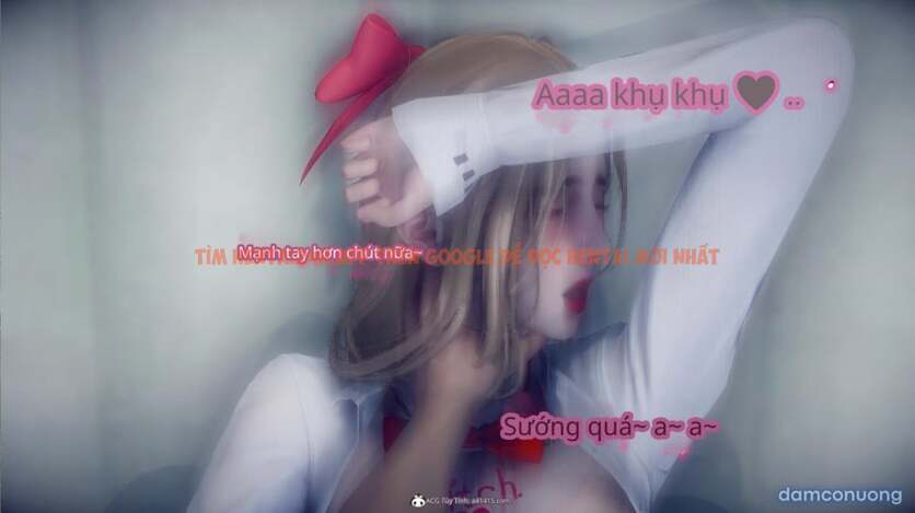 Xem ảnh Tiểu Sử Trần Kiều An - Chapter 11 - 40 - Truyenhentaiz.net