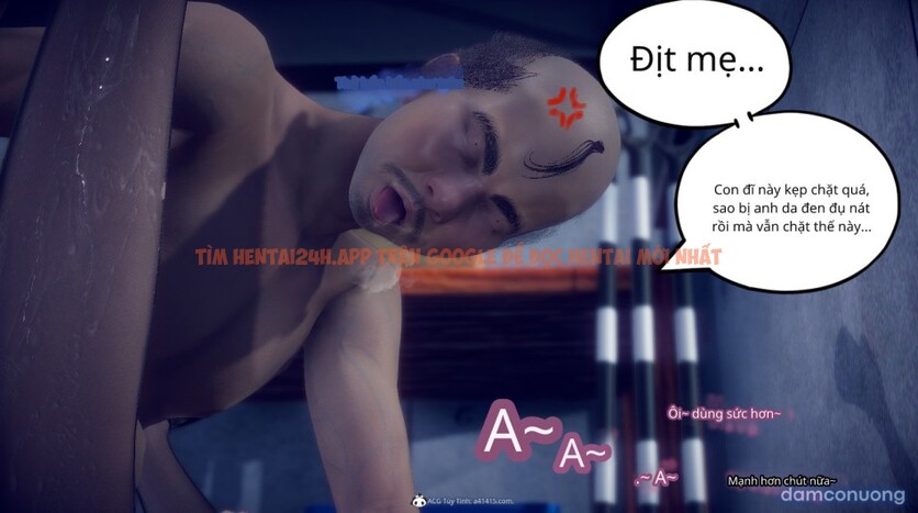 Xem ảnh Tiểu Sử Trần Kiều An - Chapter 11 - 41 - Truyenhentaiz.net