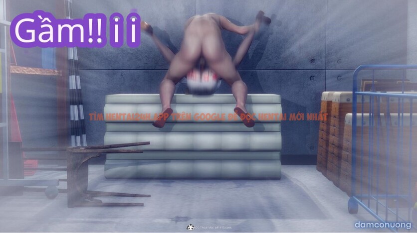 Xem ảnh Tiểu Sử Trần Kiều An - Chapter 11 - 44 - Truyenhentaiz.net