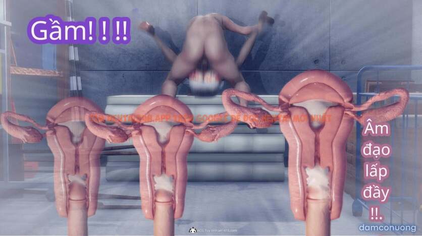 Xem ảnh Tiểu Sử Trần Kiều An - Chapter 11 - 45 - Truyenhentaiz.net