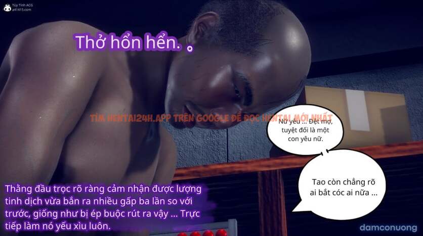 Xem ảnh Tiểu Sử Trần Kiều An - Chapter 11 - 47 - Truyenhentaiz.net