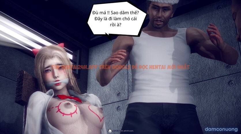 Xem ảnh Tiểu Sử Trần Kiều An - Chapter 11 - 5 - Truyenhentaiz.net