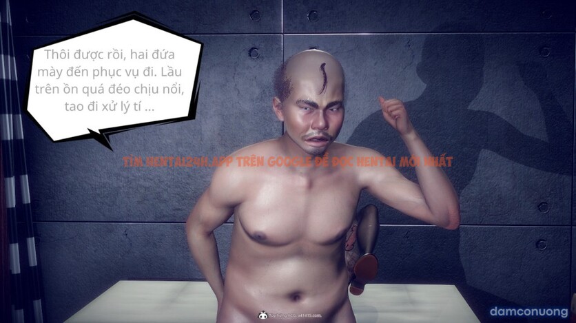 Xem ảnh Tiểu Sử Trần Kiều An - Chapter 11 - 50 - Truyenhentaiz.net