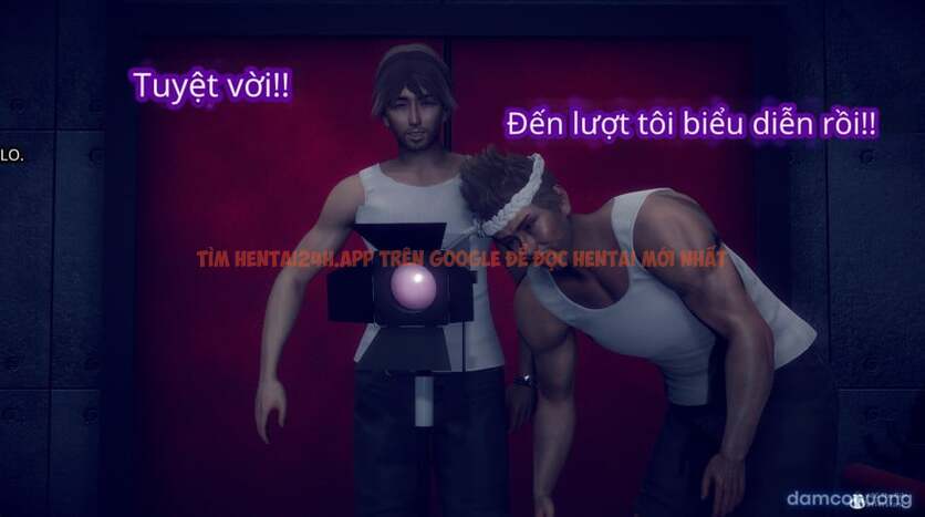 Xem ảnh Tiểu Sử Trần Kiều An - Chapter 11 - 51 - Truyenhentaiz.net