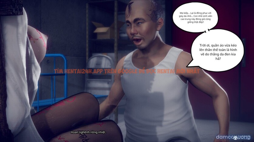 Xem ảnh Tiểu Sử Trần Kiều An - Chapter 11 - 6 - Truyenhentaiz.net