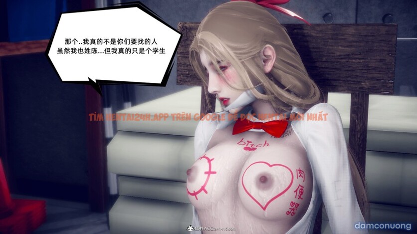 Xem ảnh Tiểu Sử Trần Kiều An - Chapter 11 - 8 - Truyenhentaiz.net