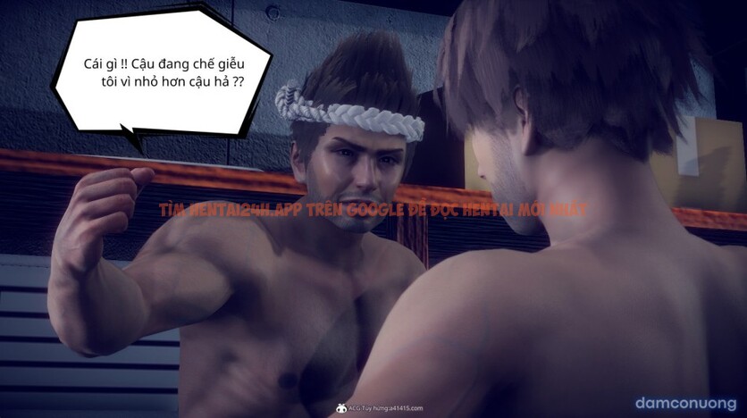 Xem ảnh Tiểu Sử Trần Kiều An - Chapter 12 - 12 - Truyenhentaiz.net