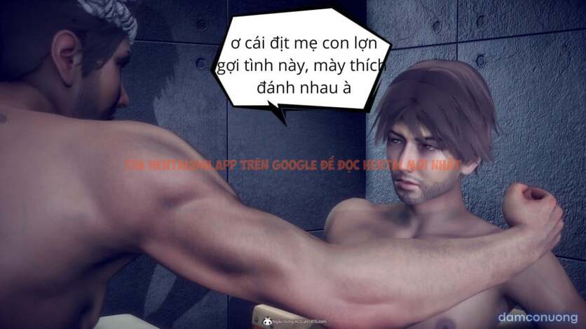 Xem ảnh Tiểu Sử Trần Kiều An - Chapter 12 - 13 - Truyenhentaiz.net