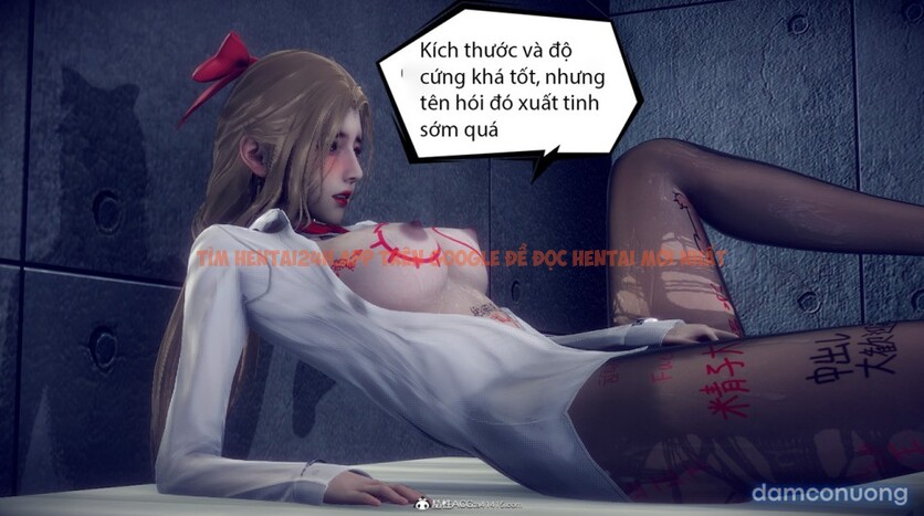 Xem ảnh Tiểu Sử Trần Kiều An - Chapter 12 - 2 - Truyenhentaiz.net