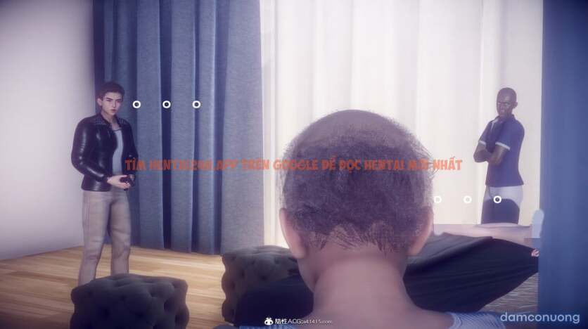 Xem ảnh Tiểu Sử Trần Kiều An - Chapter 12 - 21 - Truyenhentaiz.net