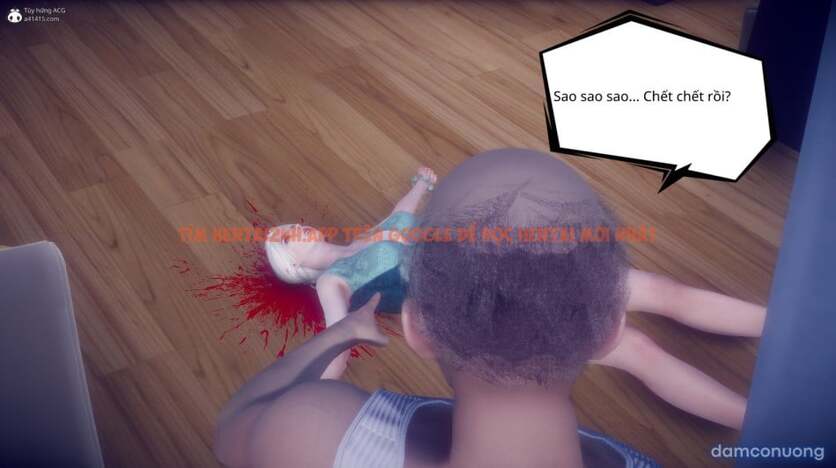 Xem ảnh Tiểu Sử Trần Kiều An - Chapter 12 - 29 - Truyenhentaiz.net