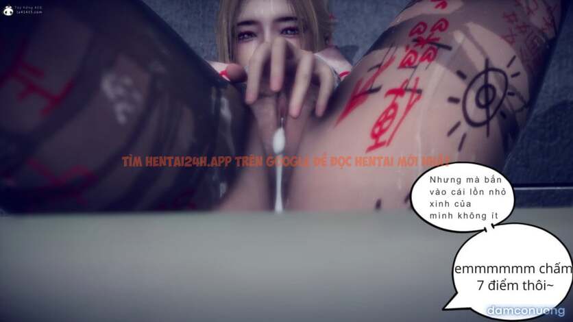 Xem ảnh Tiểu Sử Trần Kiều An - Chapter 12 - 3 - Truyenhentaiz.net