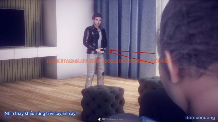 Xem ảnh Tiểu Sử Trần Kiều An - Chapter 12 - 30 - Truyenhentaiz.net