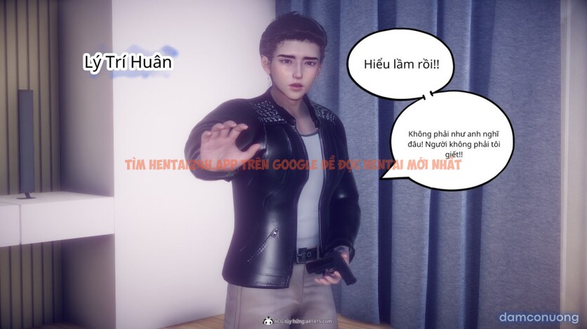 Xem ảnh Tiểu Sử Trần Kiều An - Chapter 12 - 31 - Truyenhentaiz.net