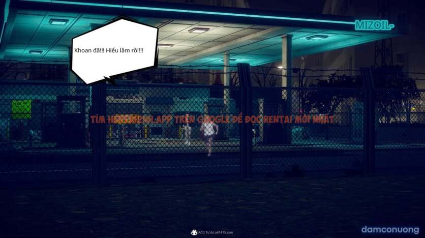 Xem ảnh Tiểu Sử Trần Kiều An - Chapter 12 - 33 - Truyenhentaiz.net