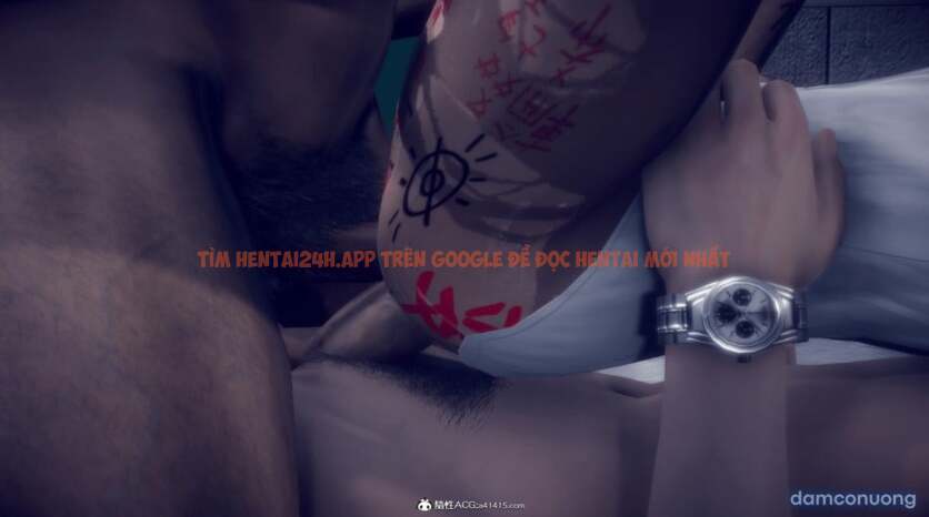 Xem ảnh Tiểu Sử Trần Kiều An - Chapter 12 - 38 - Truyenhentaiz.net