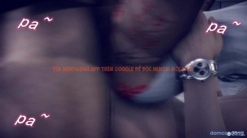 Xem ảnh Tiểu Sử Trần Kiều An - Chapter 12 - 39 - Truyenhentaiz.net