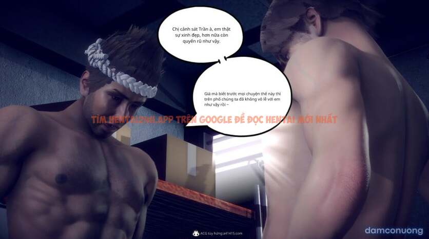 Xem ảnh Tiểu Sử Trần Kiều An - Chapter 12 - 4 - Truyenhentaiz.net