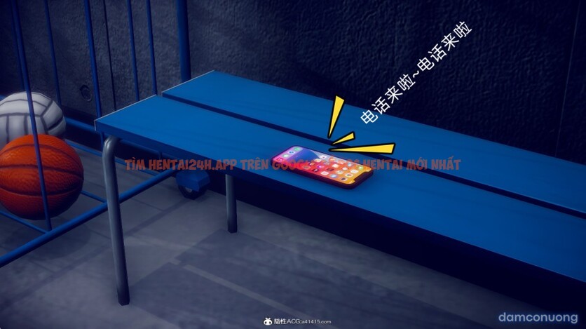 Xem ảnh Tiểu Sử Trần Kiều An - Chapter 12 - 43 - Truyenhentaiz.net