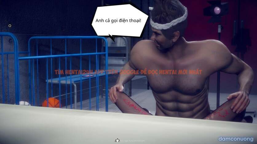 Xem ảnh Tiểu Sử Trần Kiều An - Chapter 12 - 44 - Truyenhentaiz.net