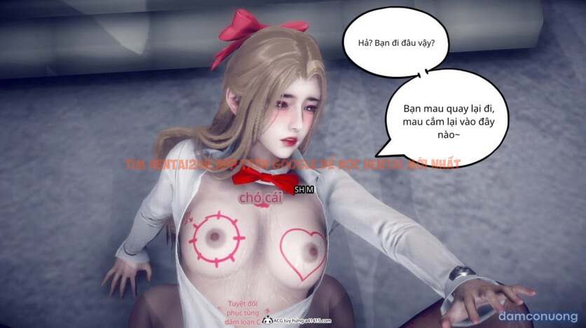 Xem ảnh Tiểu Sử Trần Kiều An - Chapter 12 - 47 - Truyenhentaiz.net