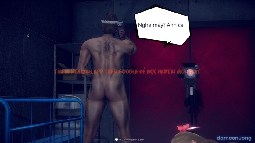 Xem ảnh Tiểu Sử Trần Kiều An - Chapter 12 - 48 - Truyenhentaiz.net