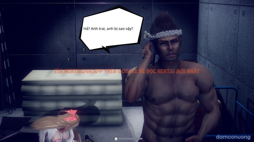 Xem ảnh Tiểu Sử Trần Kiều An - Chapter 12 - 49 - Truyenhentaiz.net