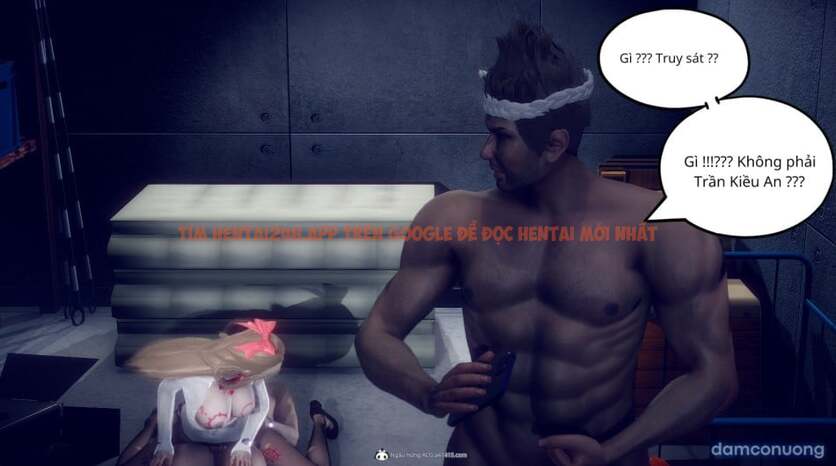 Xem ảnh Tiểu Sử Trần Kiều An - Chapter 12 - 50 - Truyenhentaiz.net