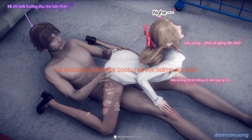 Xem ảnh Tiểu Sử Trần Kiều An - Chapter 12 - 55 - Truyenhentaiz.net