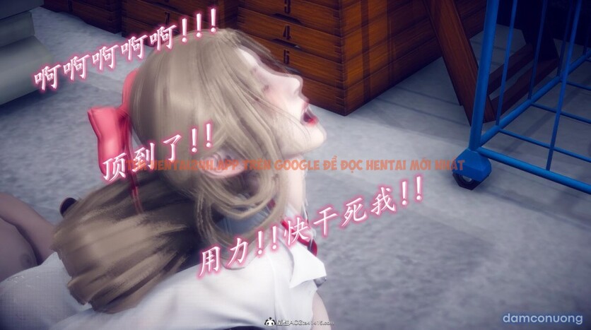 Xem ảnh Tiểu Sử Trần Kiều An - Chapter 12 - 56 - Truyenhentaiz.net