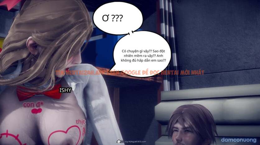 Xem ảnh Tiểu Sử Trần Kiều An - Chapter 12 - 65 - Truyenhentaiz.net