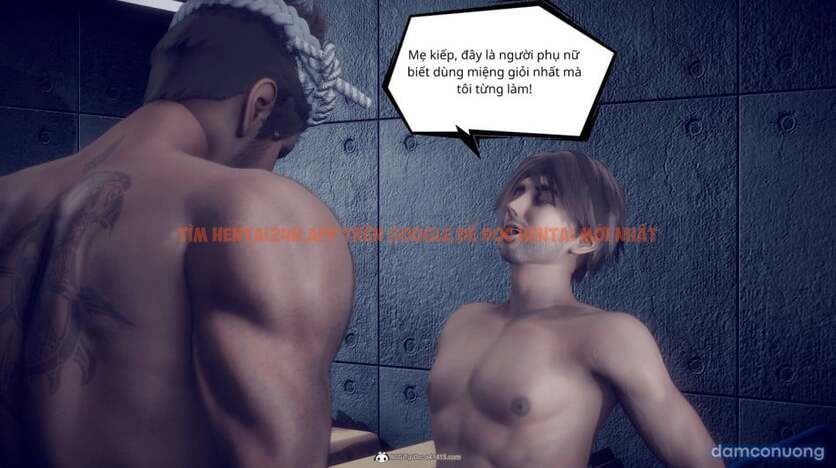 Xem ảnh Tiểu Sử Trần Kiều An - Chapter 12 - 9 - Truyenhentaiz.net