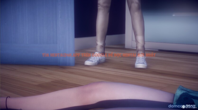 Xem ảnh Tiểu Sử Trần Kiều An - Chapter 13 - 10 - Truyenhentaiz.net