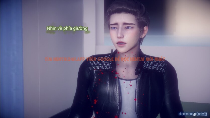 Xem ảnh Tiểu Sử Trần Kiều An - Chapter 13 - 13 - Truyenhentaiz.net